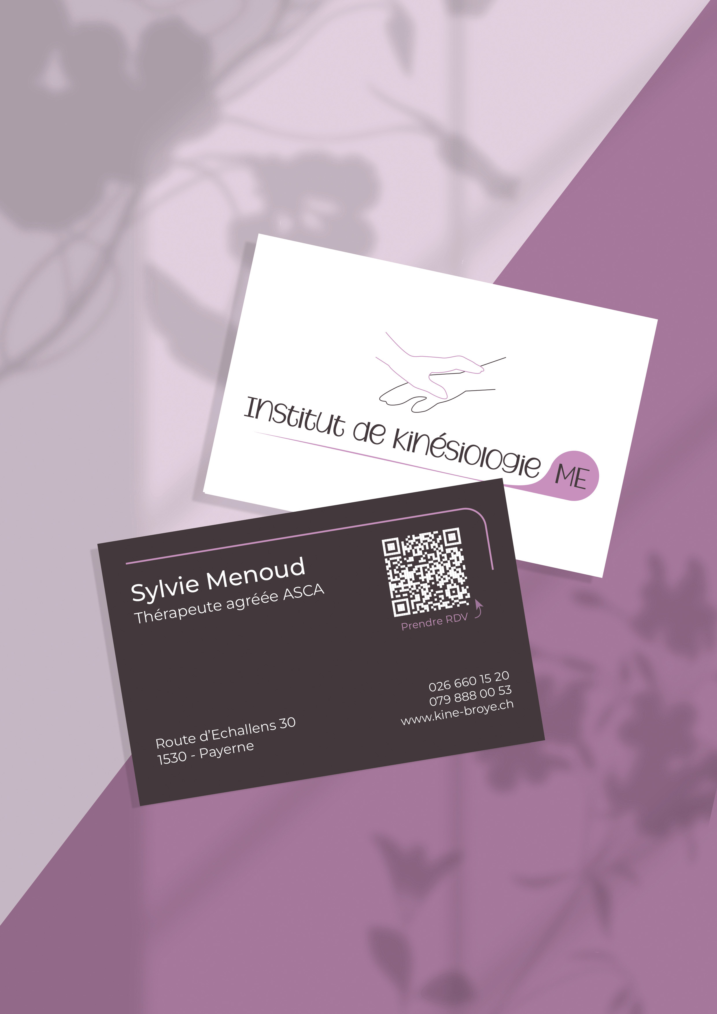 Aperçu du projet Kine Broye