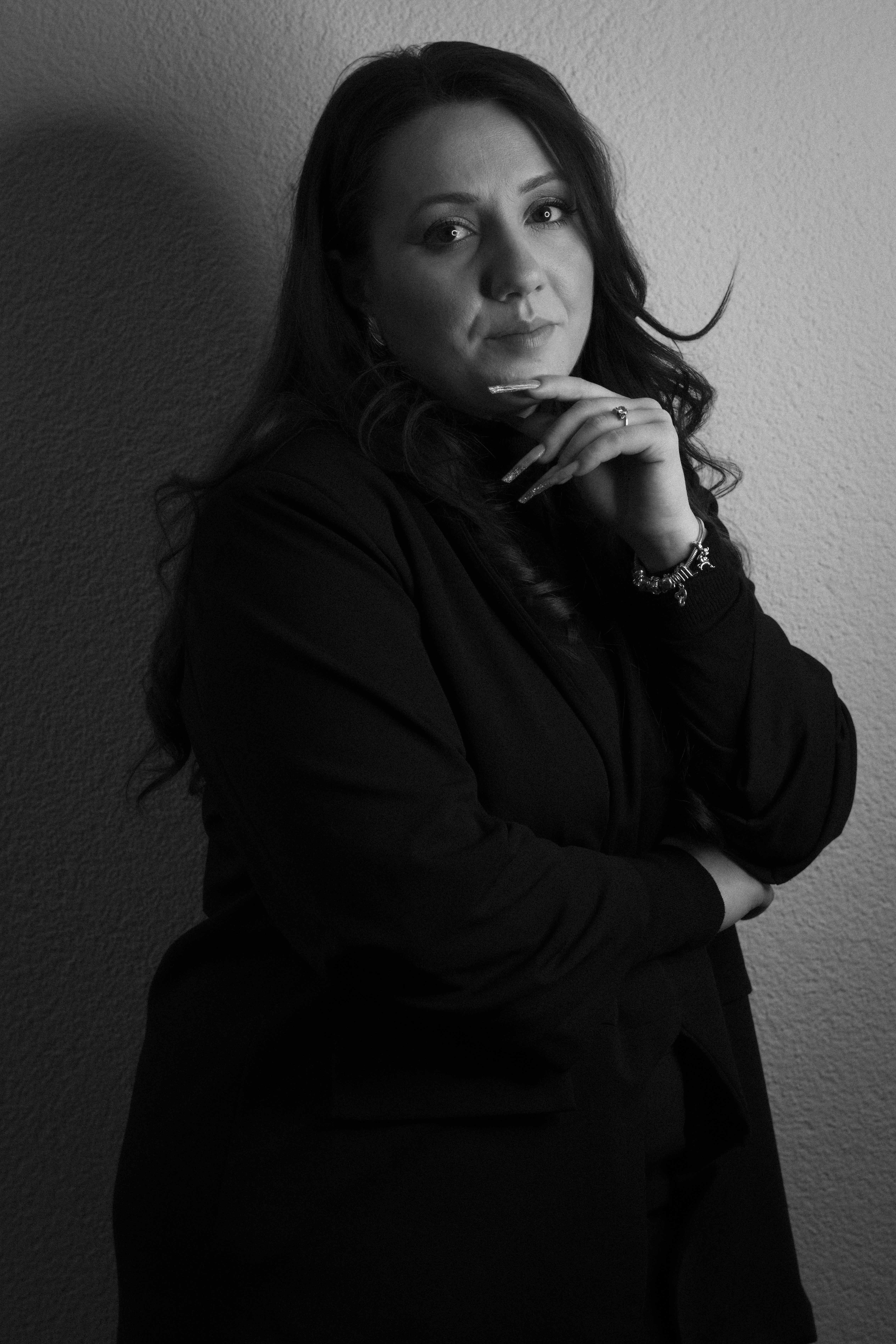 Portrait professionnel