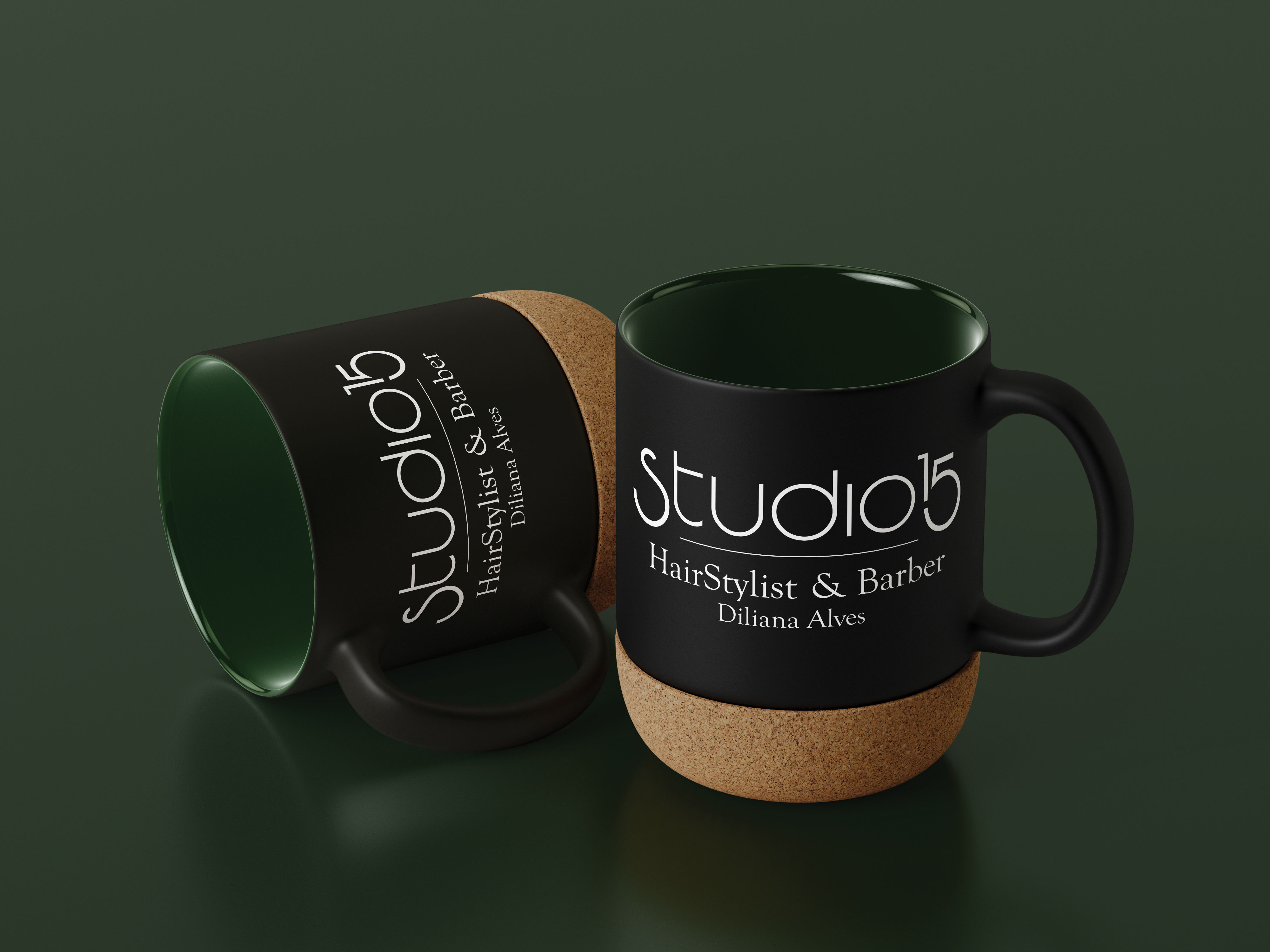 Aperçu du projet Studio15